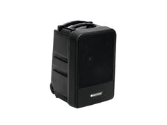 OMNITRONIC MOM-10BT4 Modulares drahtloses PA-System