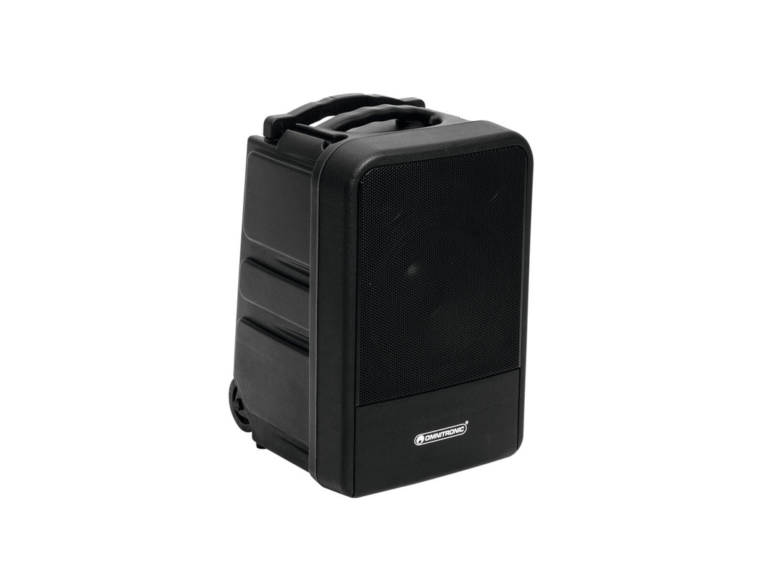 OMNITRONIC MOM-10BT4 Modulares drahtloses PA-System