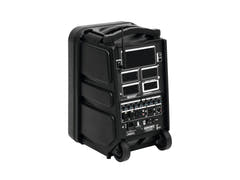 OMNITRONIC MOM-10BT4 Modulares drahtloses PA-System