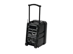 OMNITRONIC MOM-10BT4 Modulares drahtloses PA-System