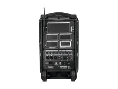 OMNITRONIC MOM-10BT4 Modulares drahtloses PA-System