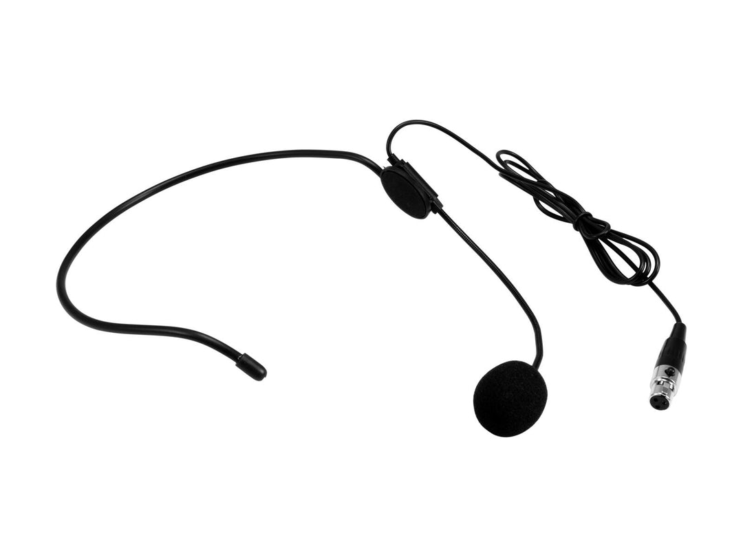 OMNITRONIC MOM-10BT4 Headset-Mikrofone