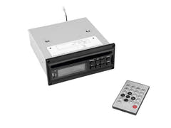 OMNITRONIC Set MOM-10BT4 PA-System + CD-Player + DAD