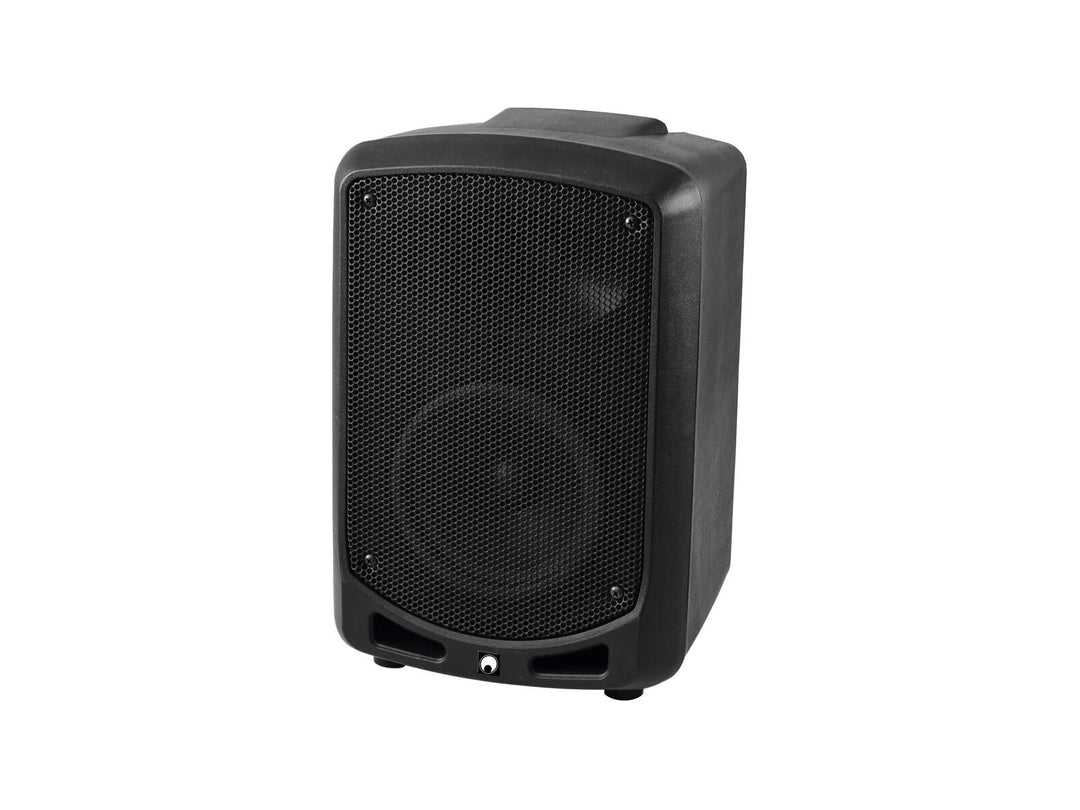 OMNITRONIC WAMS-65BT Drahtloses PA-System