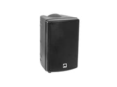 OMNITRONIC WAMS-08BT MK2 Drahtloses PA-System