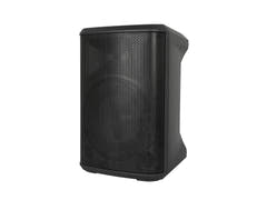 OMNITRONIC PORTY-8A Funk-PA-System