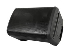 OMNITRONIC PORTY-8A Funk-PA-System