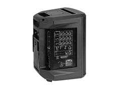 OMNITRONIC PORTY-8A Funk-PA-System