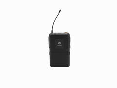 OMNITRONIC PORTY-8A Bodypack + Headset-Mikrofon 863.1MHz