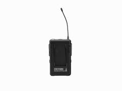 OMNITRONIC PORTY-8A Bodypack + Headset-Mikrofon 863.1MHz