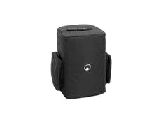 OMNITRONIC Set PORTY-8A Drahtlos-PA-System + Bodypack-Sender inkl. Headset + Soft Bag
