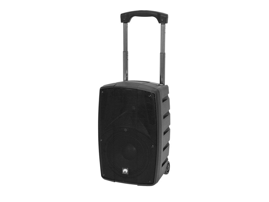 OMNITRONIC WAMS-10BT2 MK2 Drahtloses PA-System