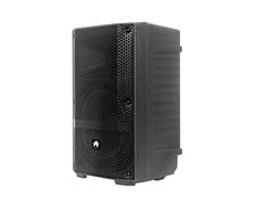 OMNITRONIC MSE-8+ Batterie-Party-Lautsprecher mit LED-Effekten