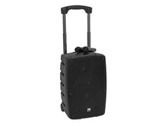 OMNITRONIC WAMS-12BT2 Kabelloses PA-System