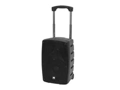 OMNITRONIC WAMS-12BT2 Kabelloses PA-System