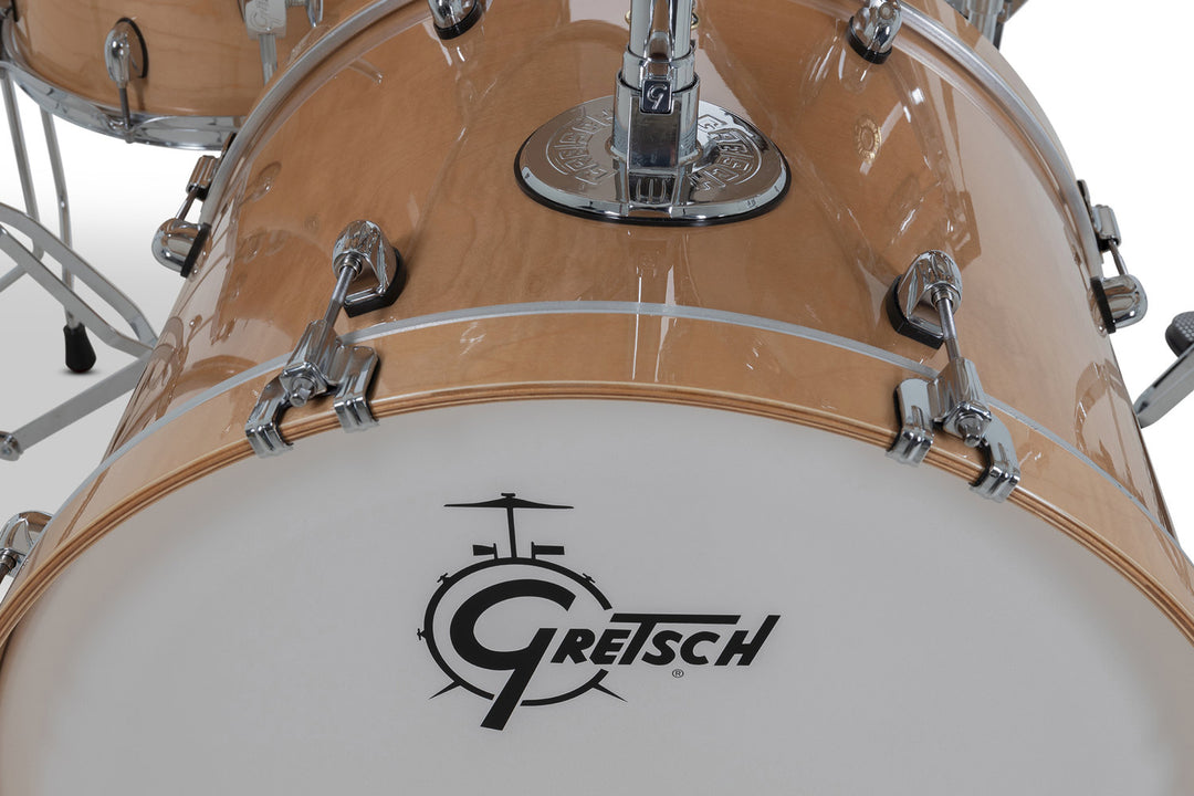 Gretsch Shell Set Catalina Maple - Antique Maple (CM2-E627-AM)