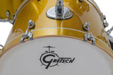 Gretsch Shell-Set Catalina Maple - Lemon Sparkle (CM2-E624S-LS)