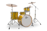 Gretsch Shell-Set Catalina Maple - Lemon Sparkle (CM2-E624S-LS)