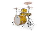 Gretsch Shell-Set Catalina Maple - Lemon Sparkle (CM2-E624S-LS)