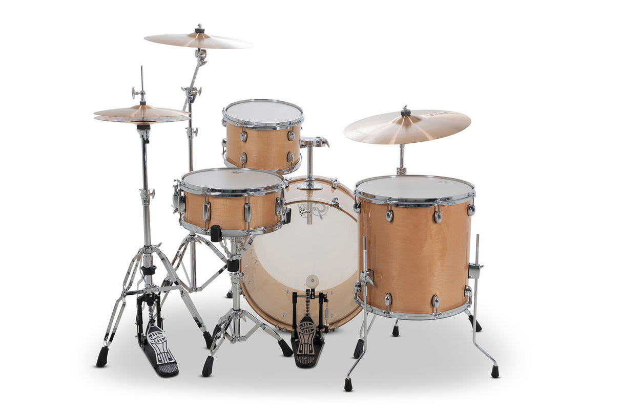 Gretsch Shell-Set Catalina Maple - Antique Maple (CM2-E624S-AM)