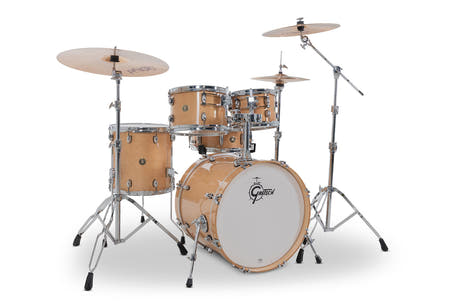 Gretsch Shell-Set Catalina Maple - Antique Maple (CM2-E605-AM)