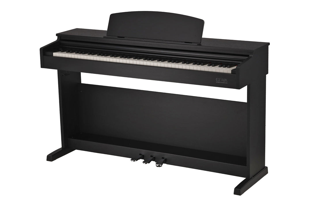 GEWA Digitalpiano DP510 - black matt