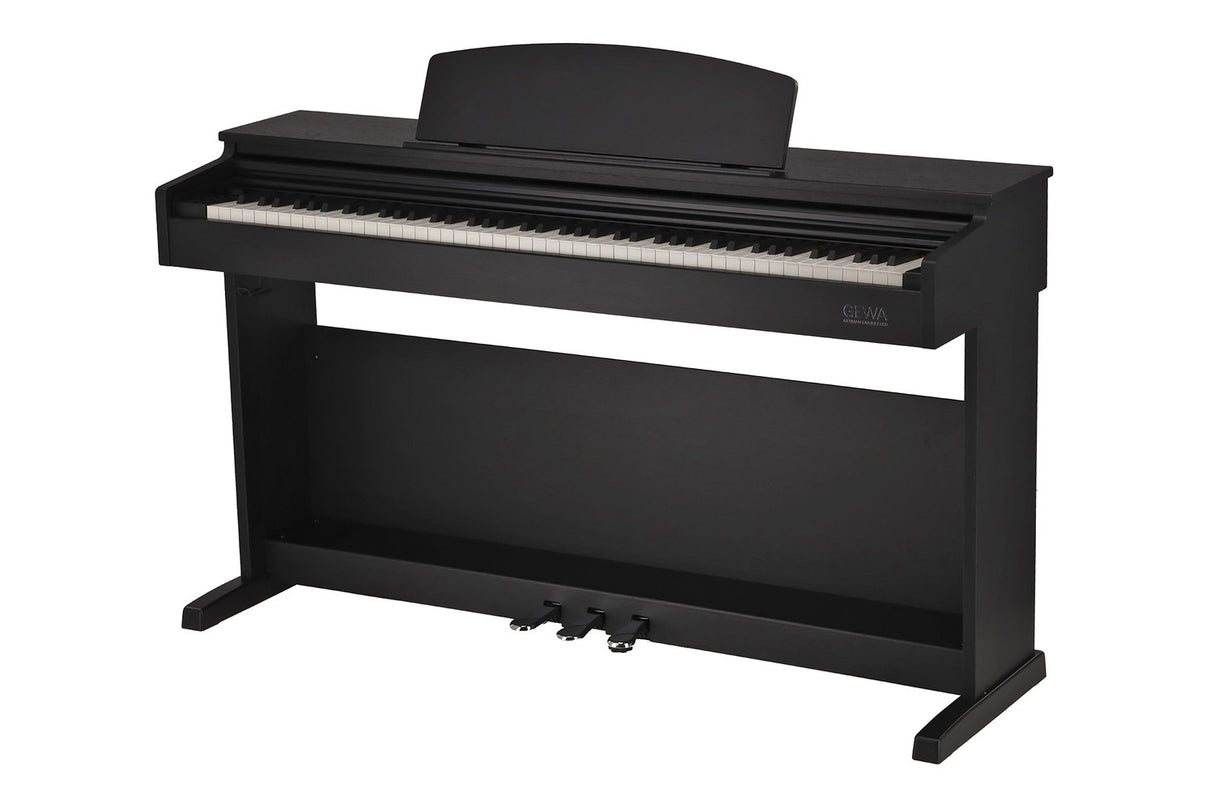 GEWA Digitalpiano DP510 - black matt