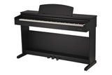 GEWA Digitalpiano DP510 - black matt