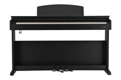 GEWA Digitalpiano DP510 - black matt