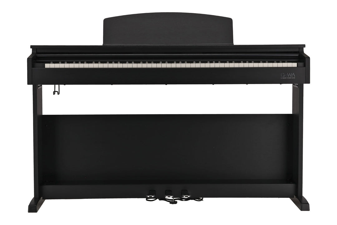 GEWA Digitalpiano DP510 - black matt
