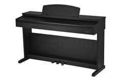GEWA Digitalpiano DP510 - black matt