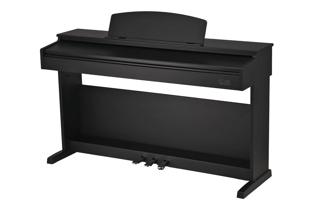 GEWA Digitalpiano DP510 - black matt