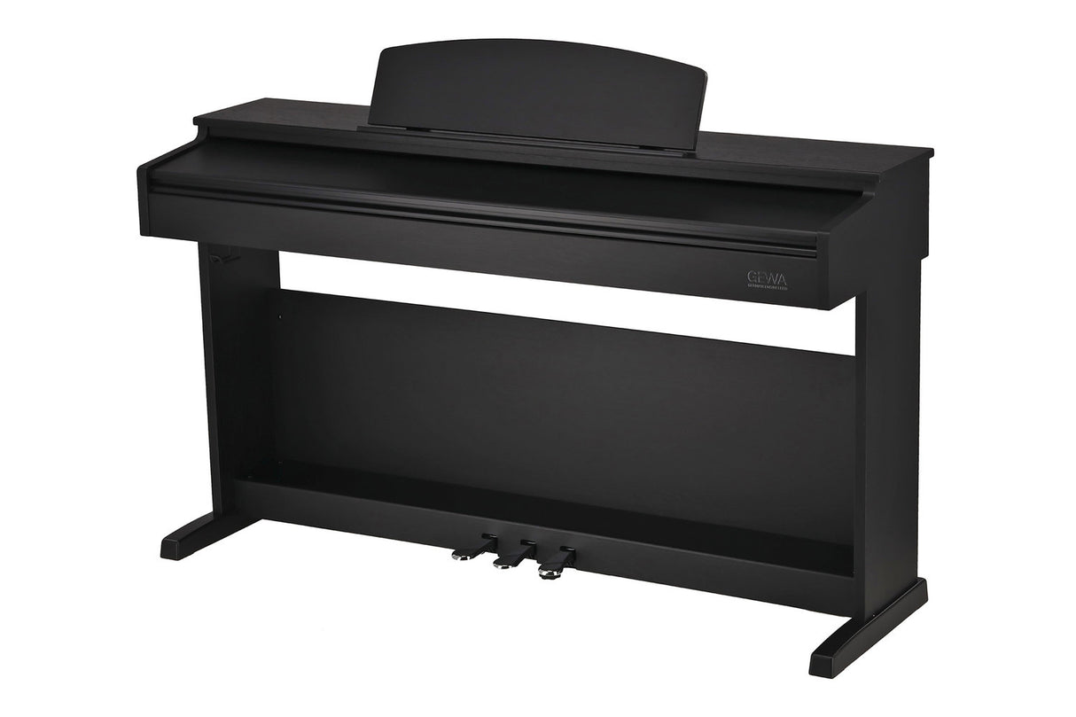 GEWA Digitalpiano DP510 - black matt