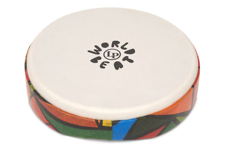Latin Percussion Rahmentrommeln World Beat - LP7013 (8")