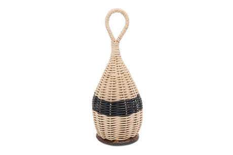 Latin Perkussion Shaker Caxixi - Einzel (LP5351)