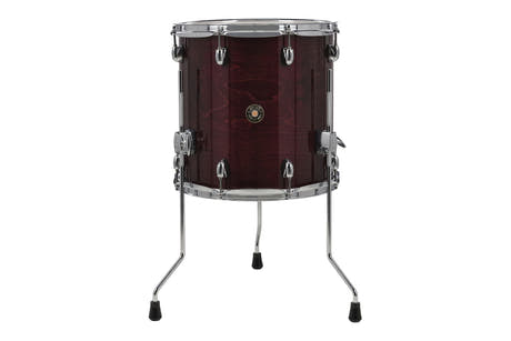 Gretsch Standtom Catalina Maple - Purple Gloss (CM2-1414F-PG)
