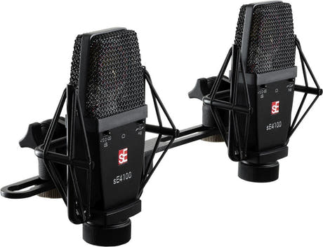 sE Electronics sE4100-Paar