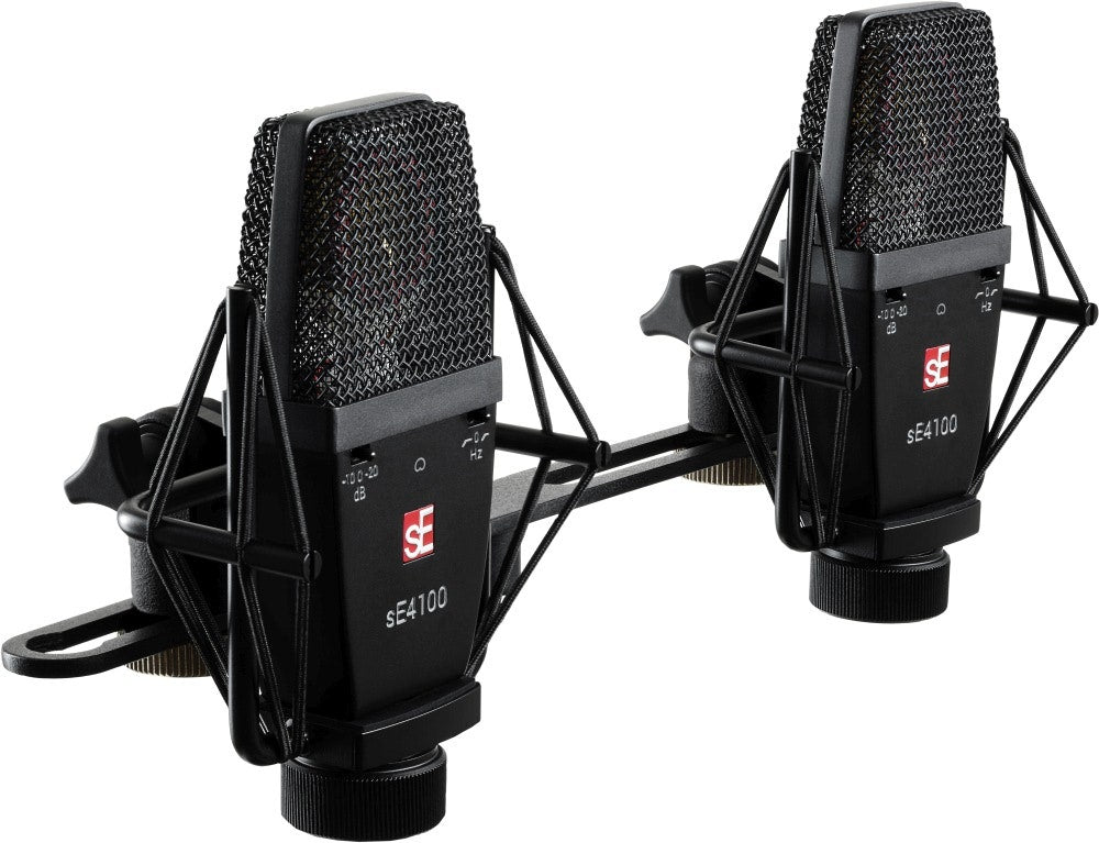sE Electronics sE4100-Paar