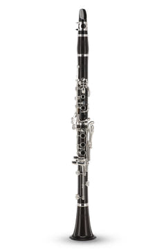 GEWA Bb-Klarinette KS20E K. Sandner - KS20E