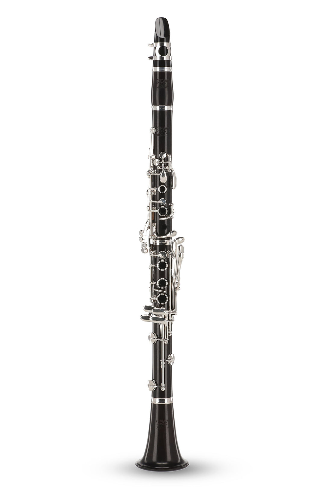 GEWA Bb-Klarinette KS20E K. Sandner - KS20E