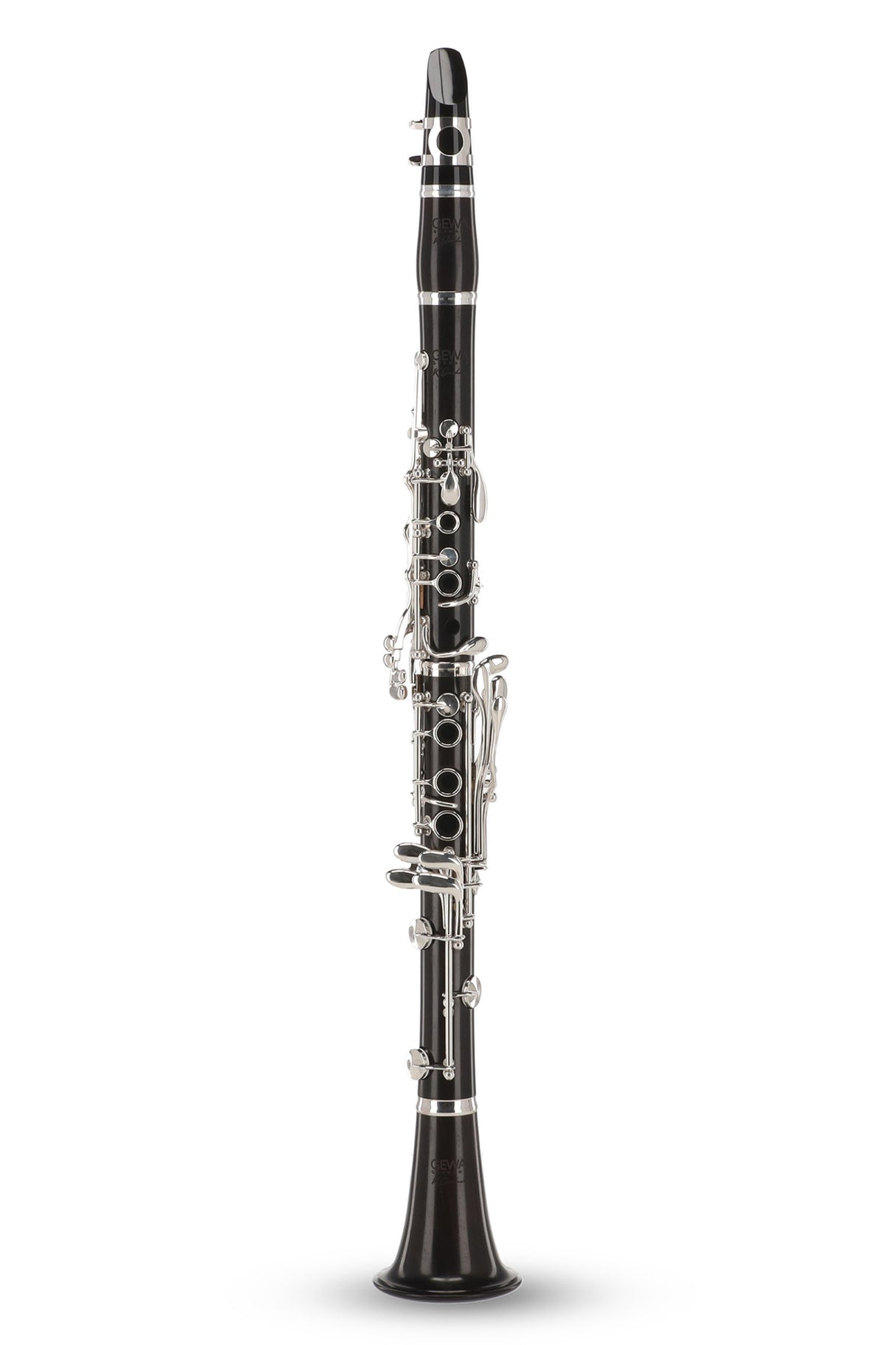 GEWA Bb-Klarinette KS20E K. Sandner - KS20E