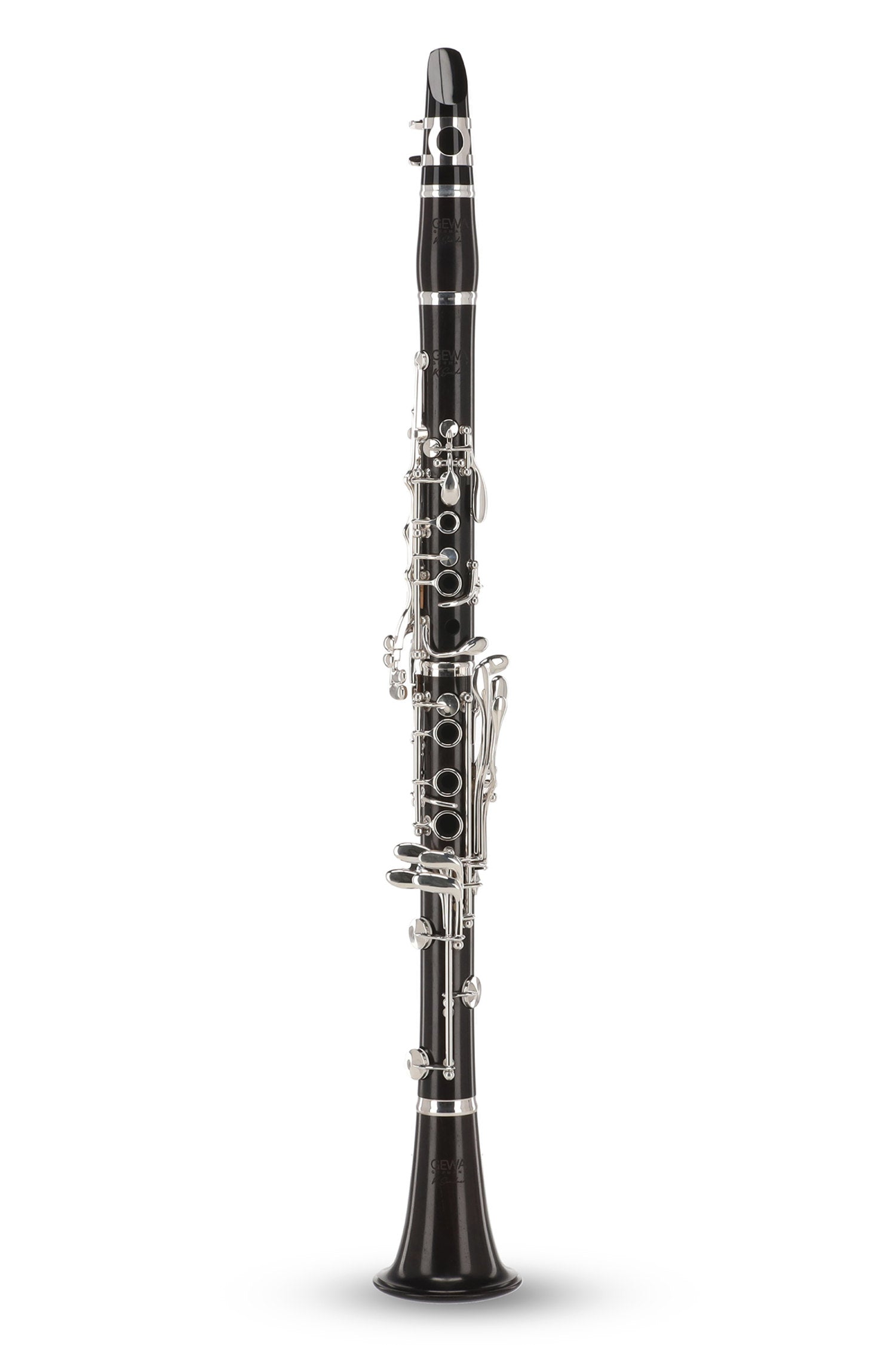 GEWA Bb-Klarinette KS20E K. Sandner - KS20E