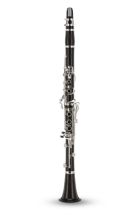 GEWA Bb-Klarinette KS20 K. Sandner - KS20