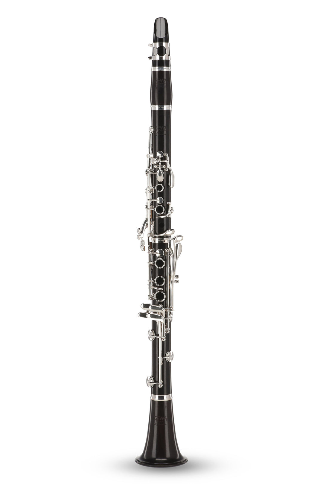 GEWA Bb-Klarinette KS20 K. Sandner - KS20