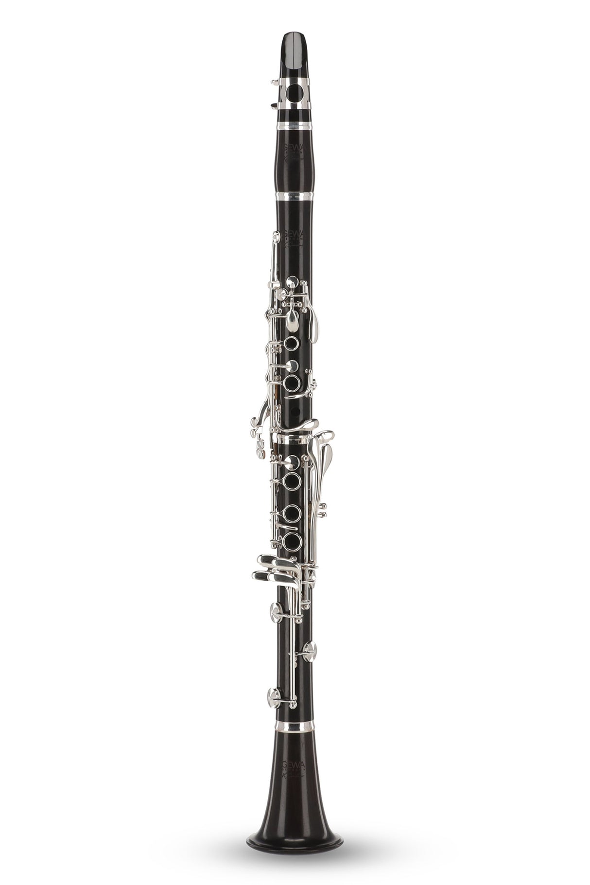 GEWA Bb-Klarinette KS20 K. Sandner - KS20