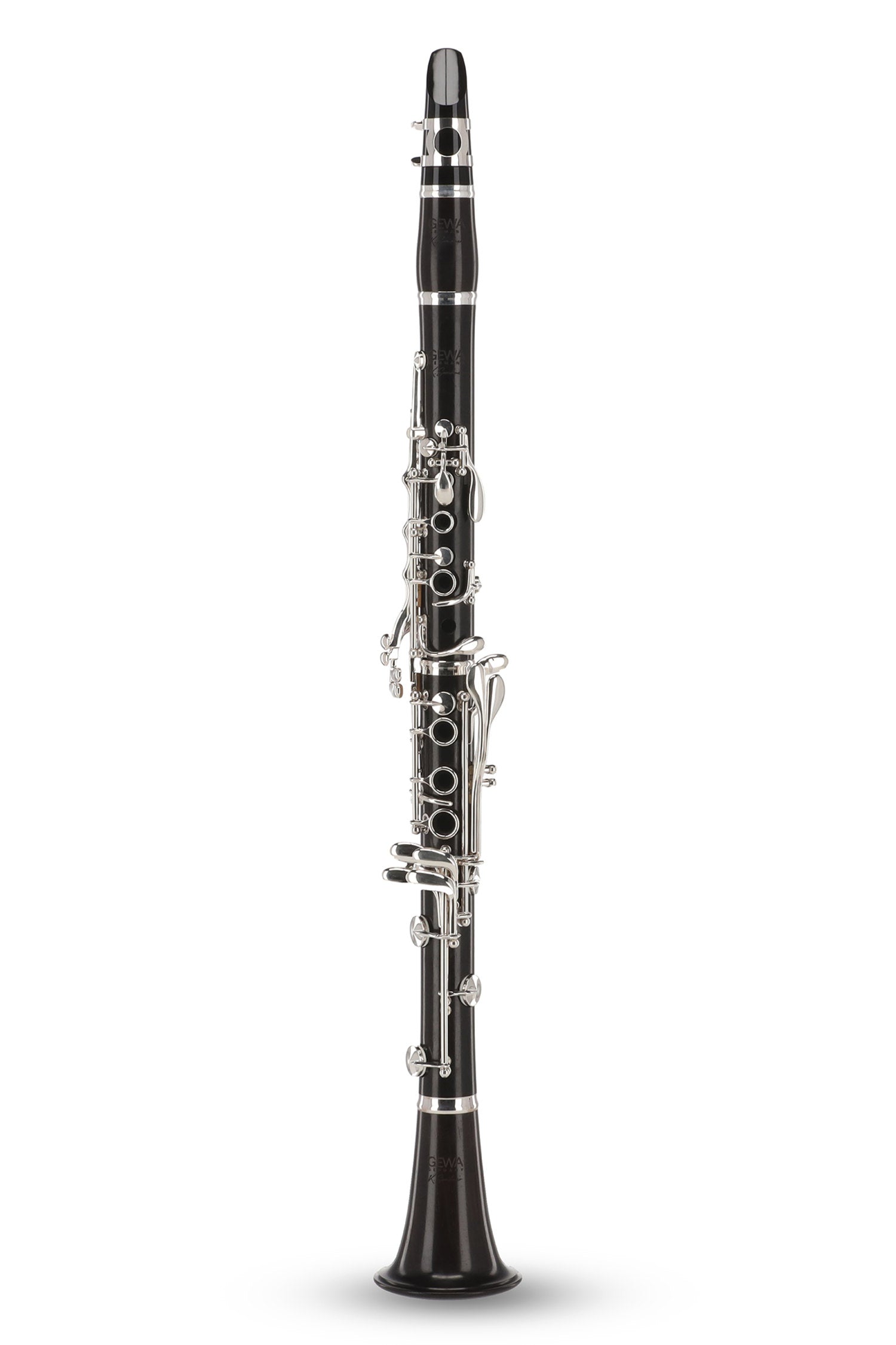 GEWA Bb-Klarinette KS20 K. Sandner - KS20