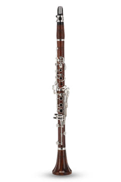 GEWA Bb-Klarinette KS30PE K. Sandner - KS30PE