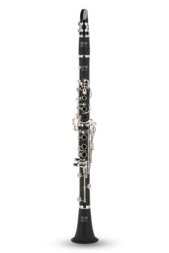 GEWA Bb-Klarinette KS10E K. Sandner - KS10E