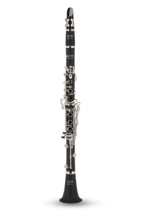 GEWA Bb-Klarinette KS10E K. Sandner - KS10E
