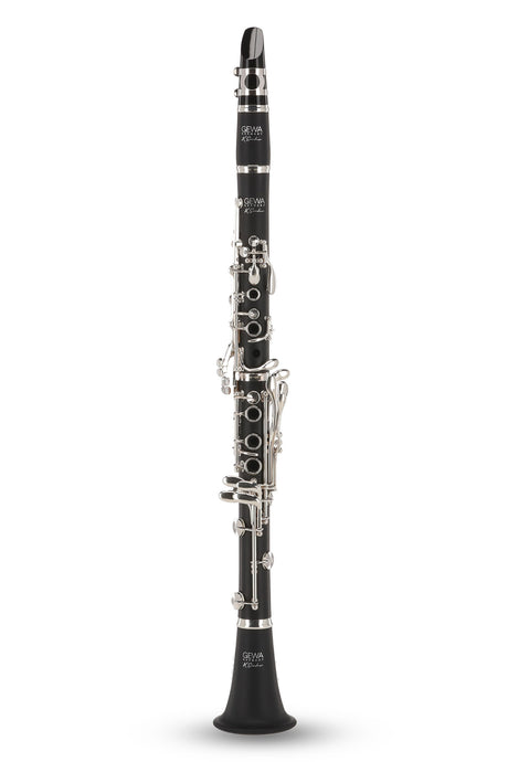 GEWA Bb-Klarinette KS10E K. Sandner - KS10E